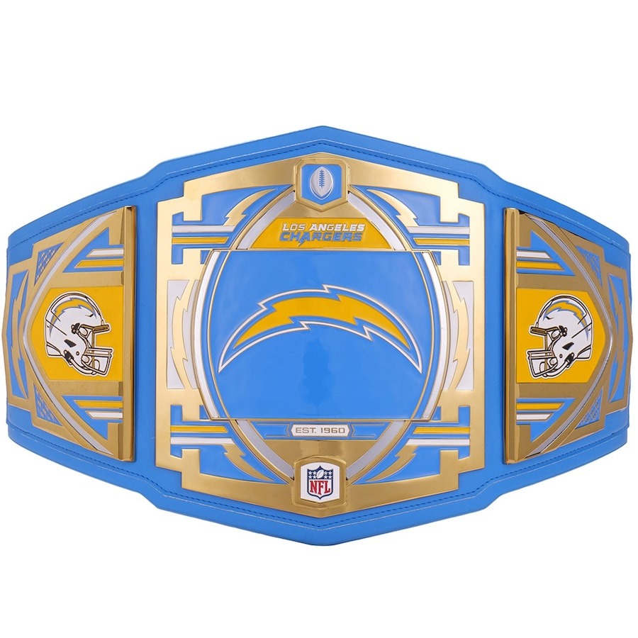 Seattle Seahawks WWE Legacy Title Belt Championship Belt Store
