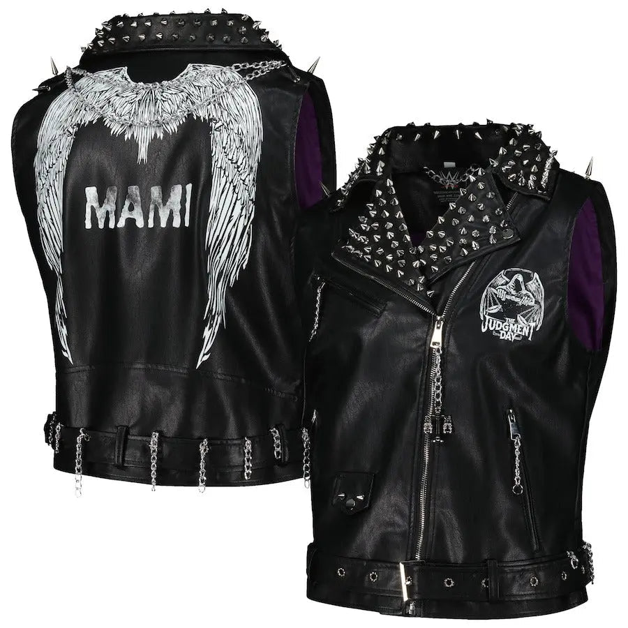 WWE Vest Championship Belt Store
