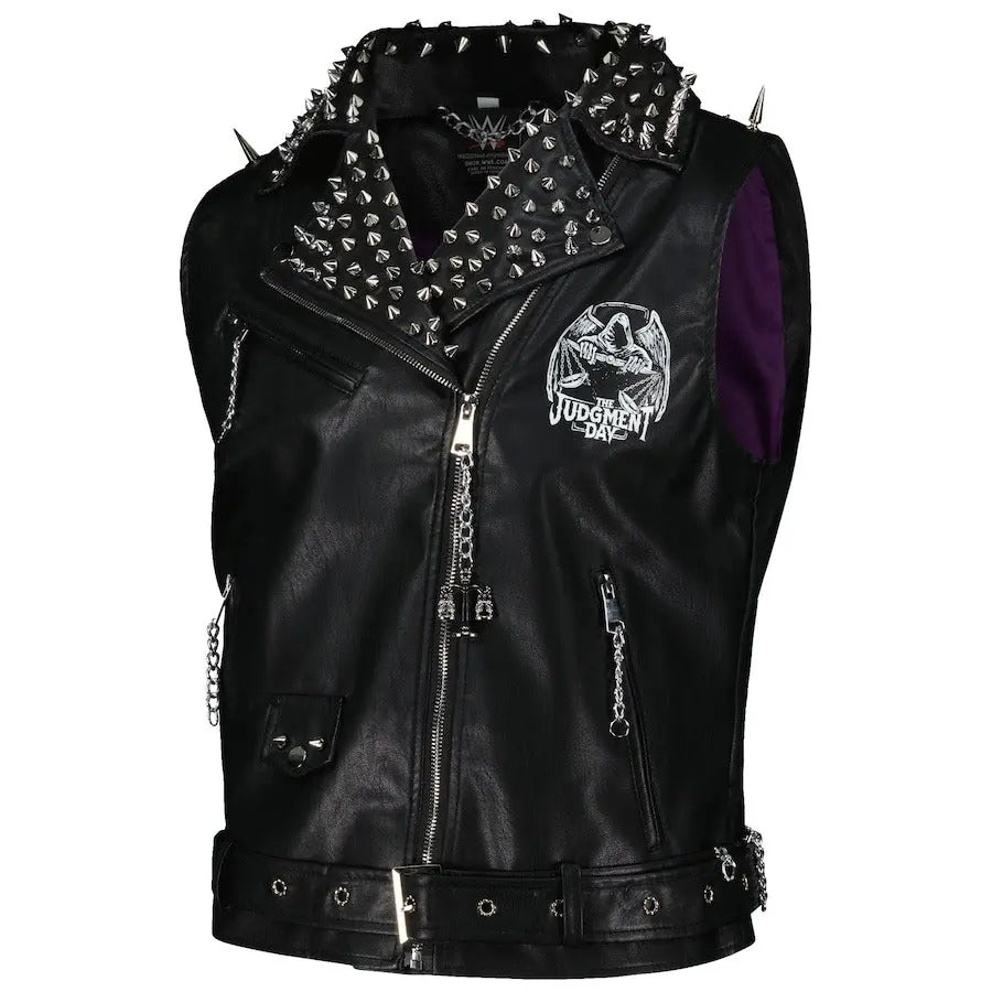 WWE Vest Championship Belt Store