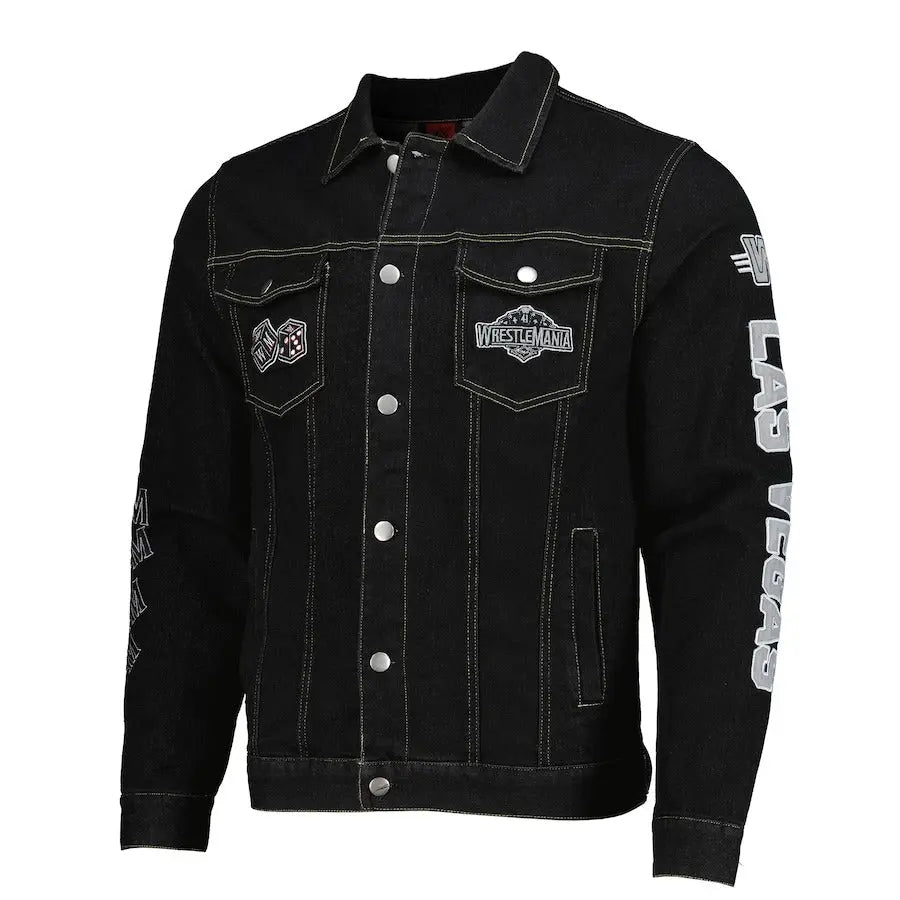 WWE Jackets Championship Belt Store