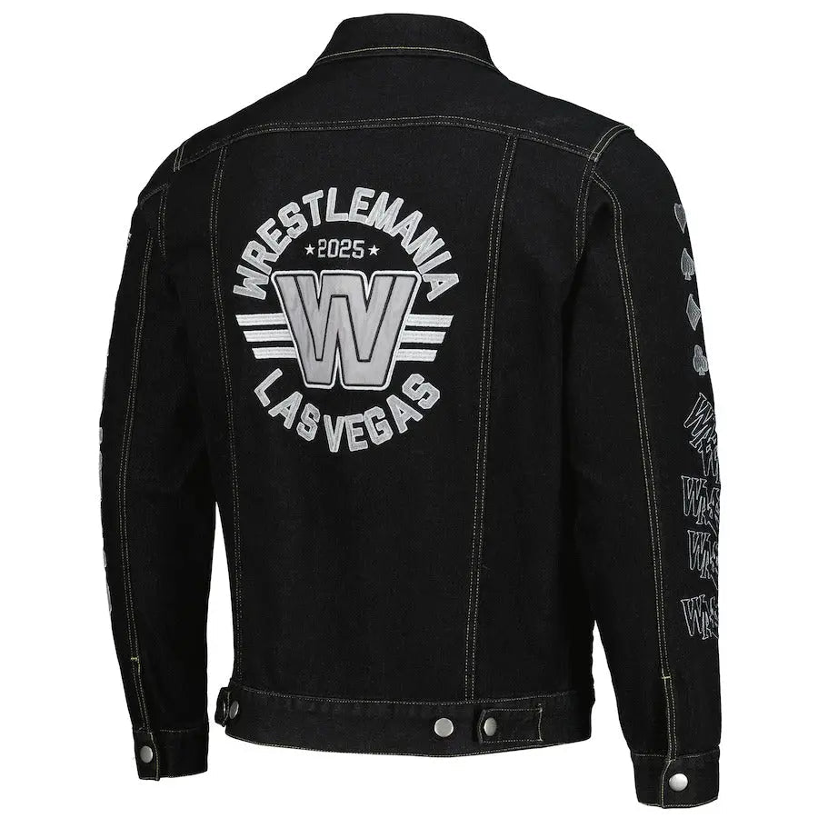 WWE Jackets Championship Belt Store