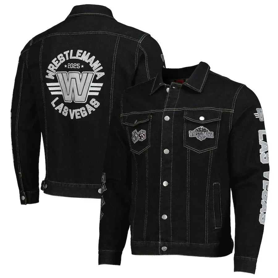 WWE Jackets Championship Belt Store