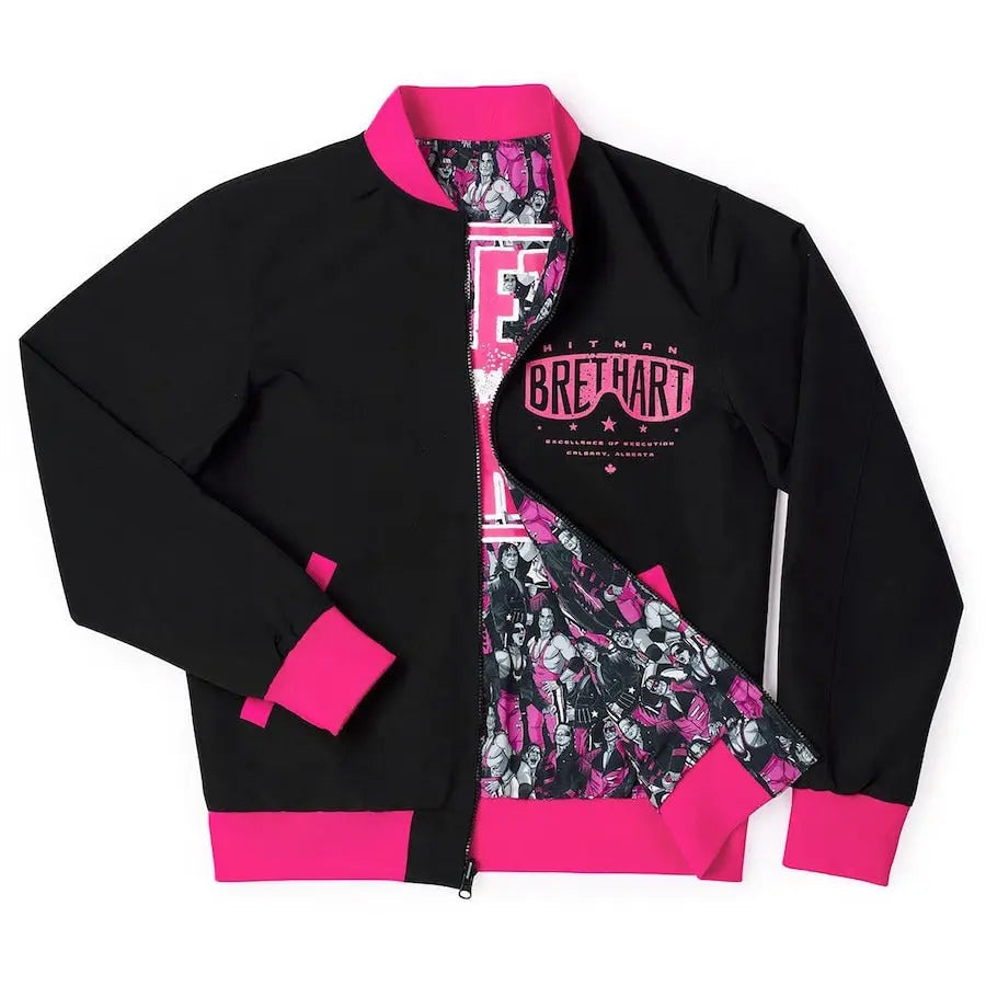 WWE Bomber Jackets Championship Belt Store