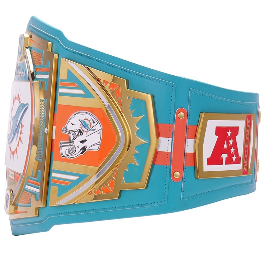 Cleveland Browns WWE Legacy Title Belt Championship Belt Store