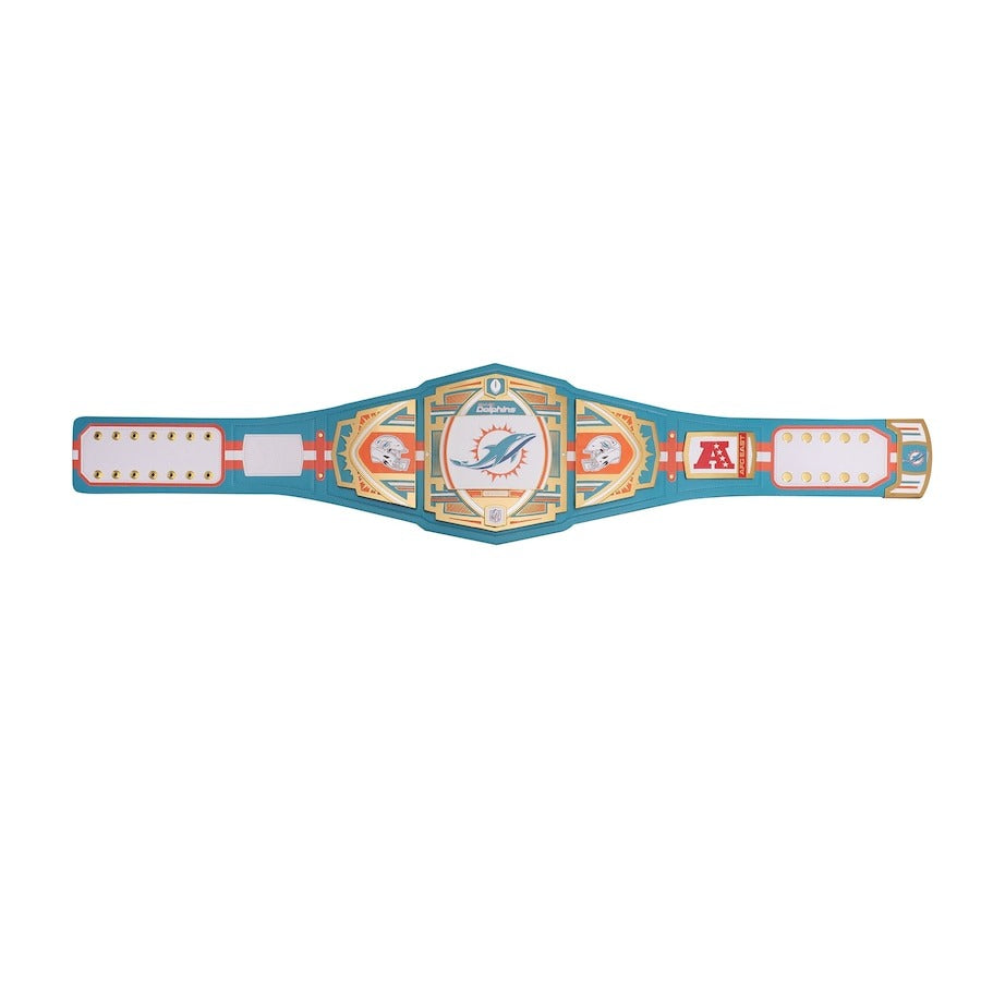Cleveland Browns WWE Legacy Title Belt Championship Belt Store