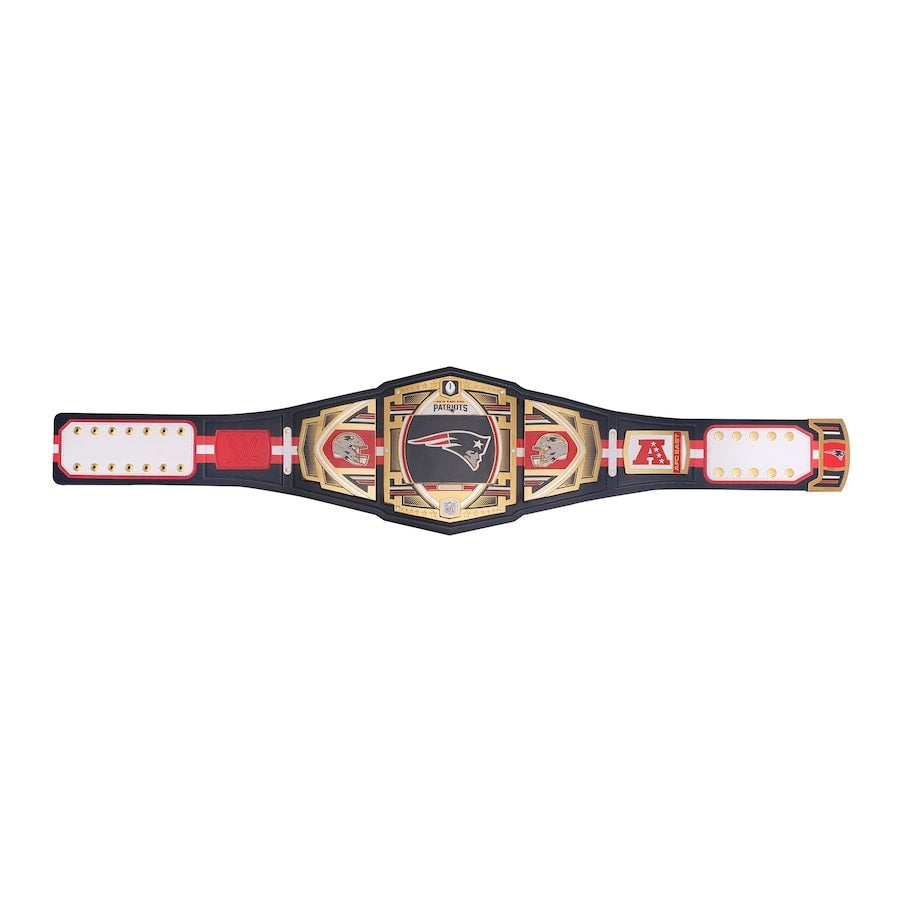 New York Giants WWE Legacy Title Belt Championship Belt Store