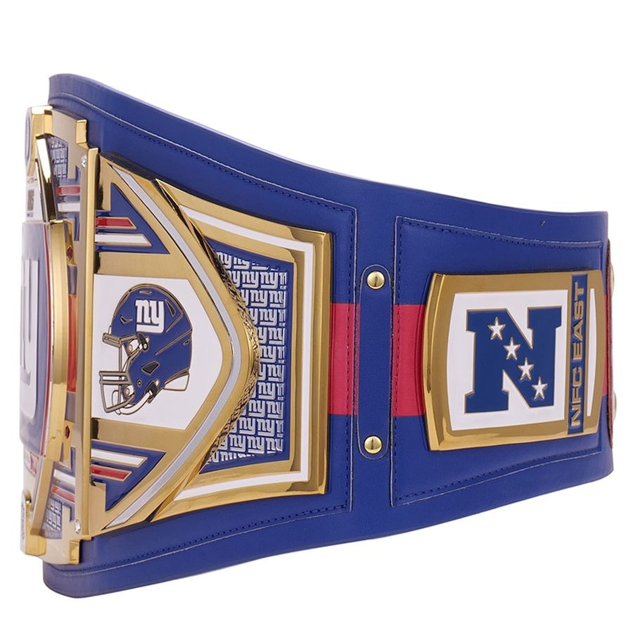New Orleans Saints WWE Legacy Title Belt Championship Belt Store