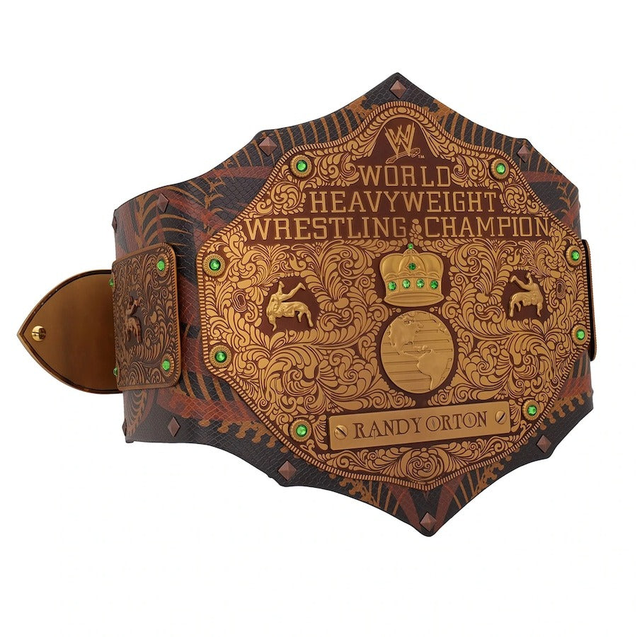 Chyna Signature Series Championship Replica Title Belt Championship Belt Store