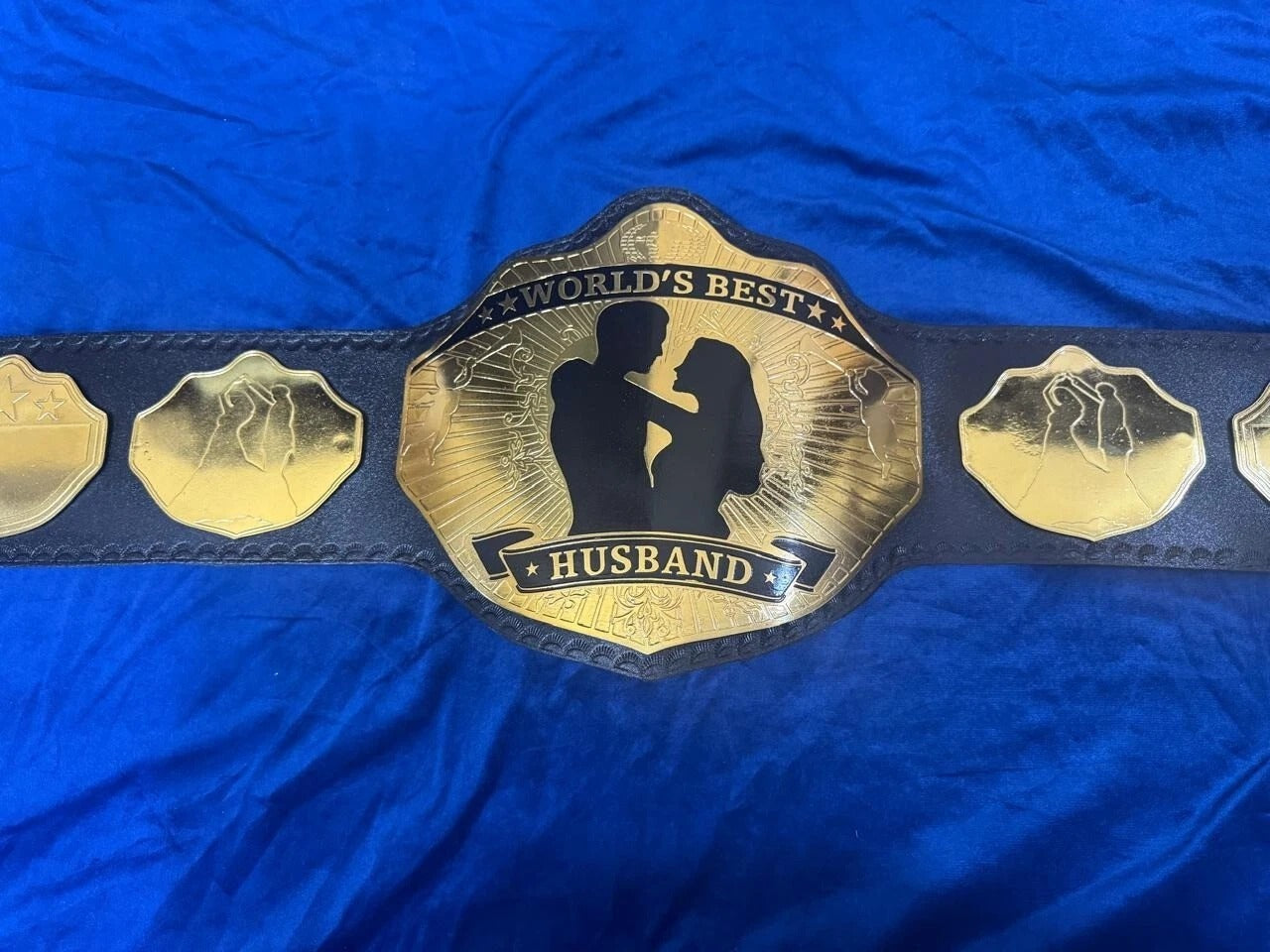 World Greatest Mom Wrestling Championship belt Championship Belt Store