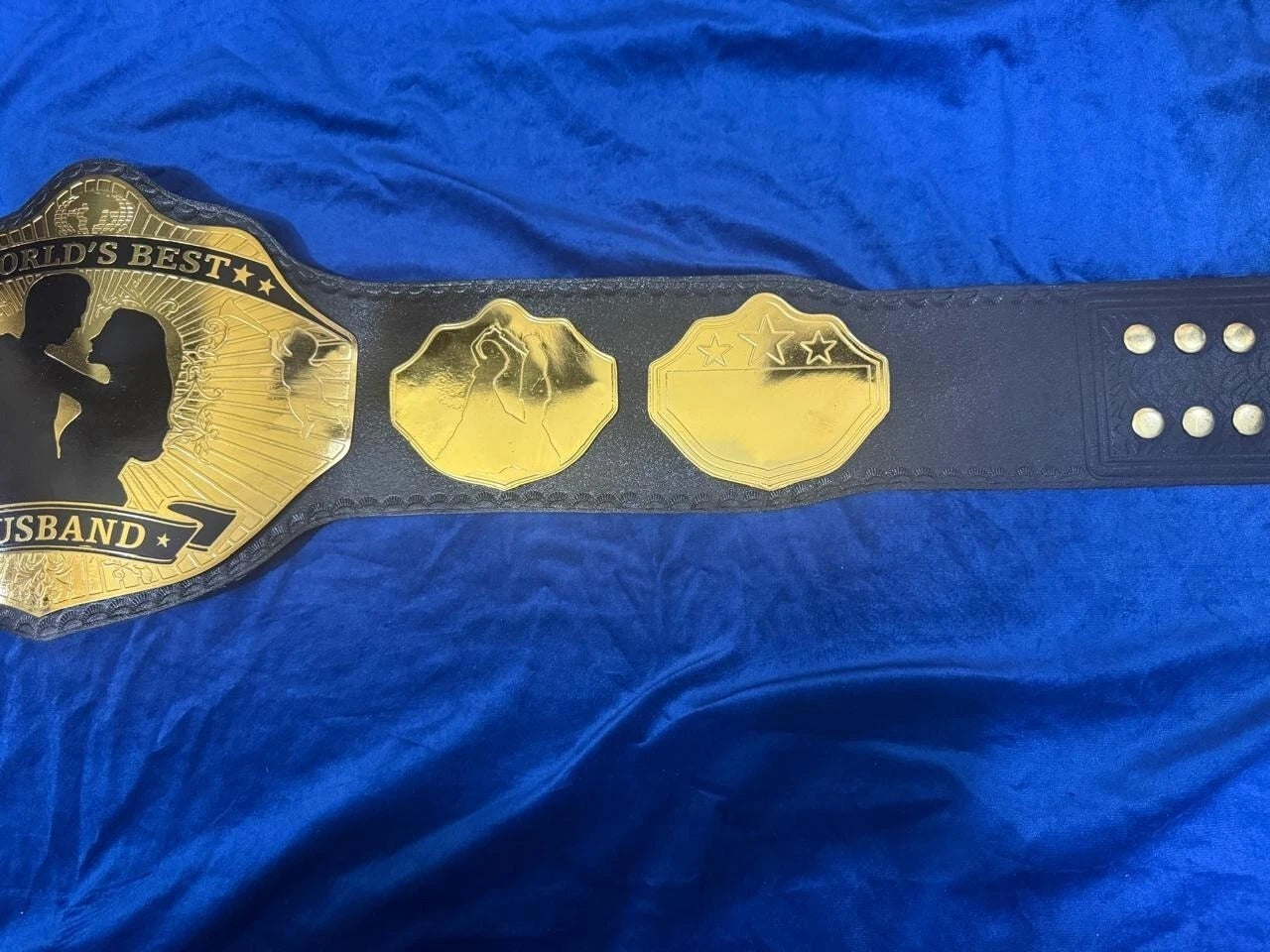 World Greatest Mom Wrestling Championship belt Championship Belt Store