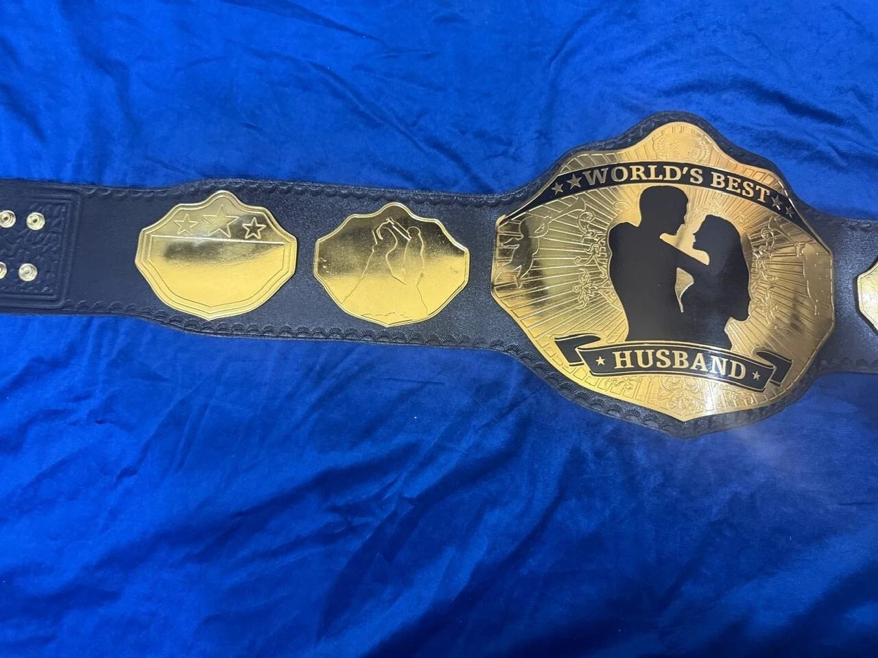World Greatest Mom Wrestling Championship belt Championship Belt Store