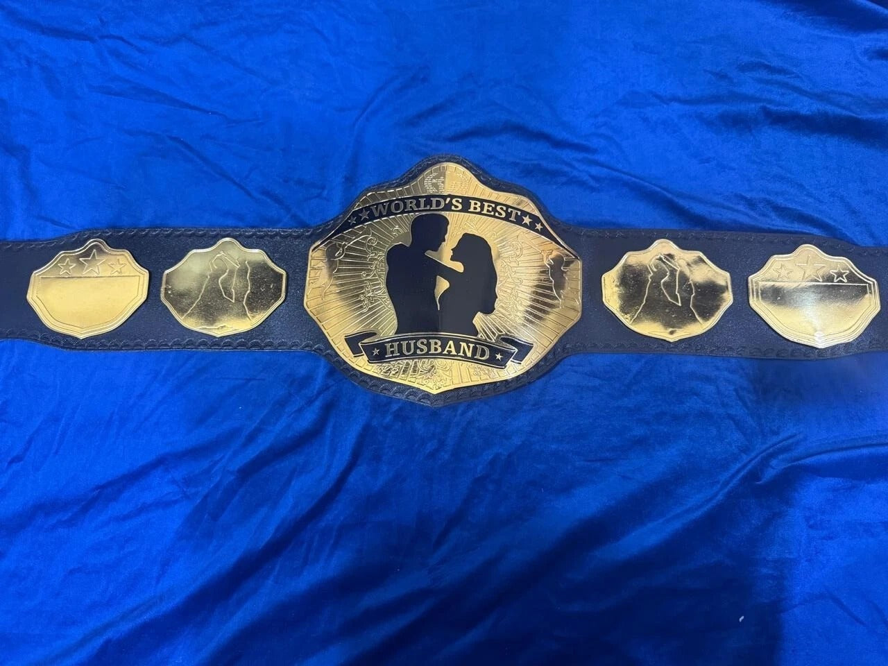 World Greatest Mom Wrestling Championship belt Championship Belt Store
