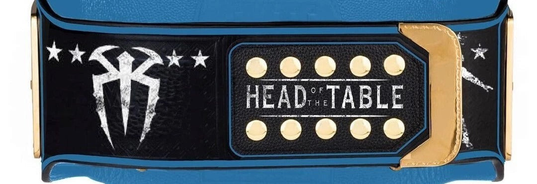 Custom Bray Wyatt Universal Wrestling Fiend Championship Belt Championship Belt Store