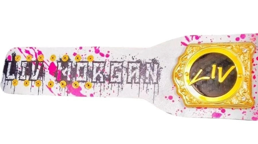 WWE Custom Heavyweight Championship Replica Title Belt Championship Belt Store