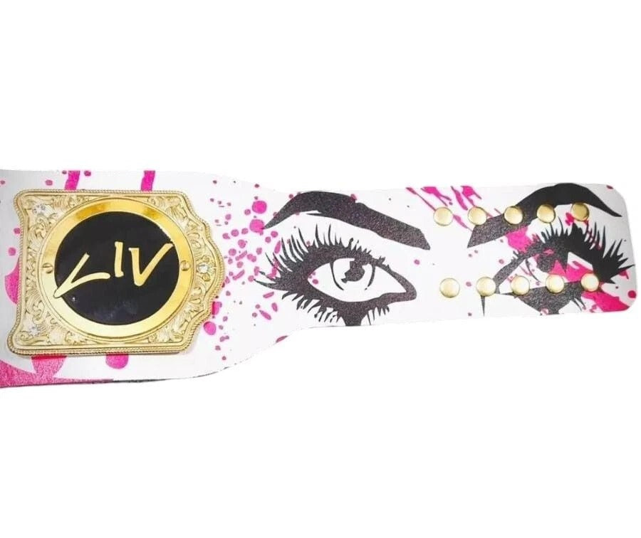 WWE Custom Heavyweight Championship Replica Title Belt Championship Belt Store