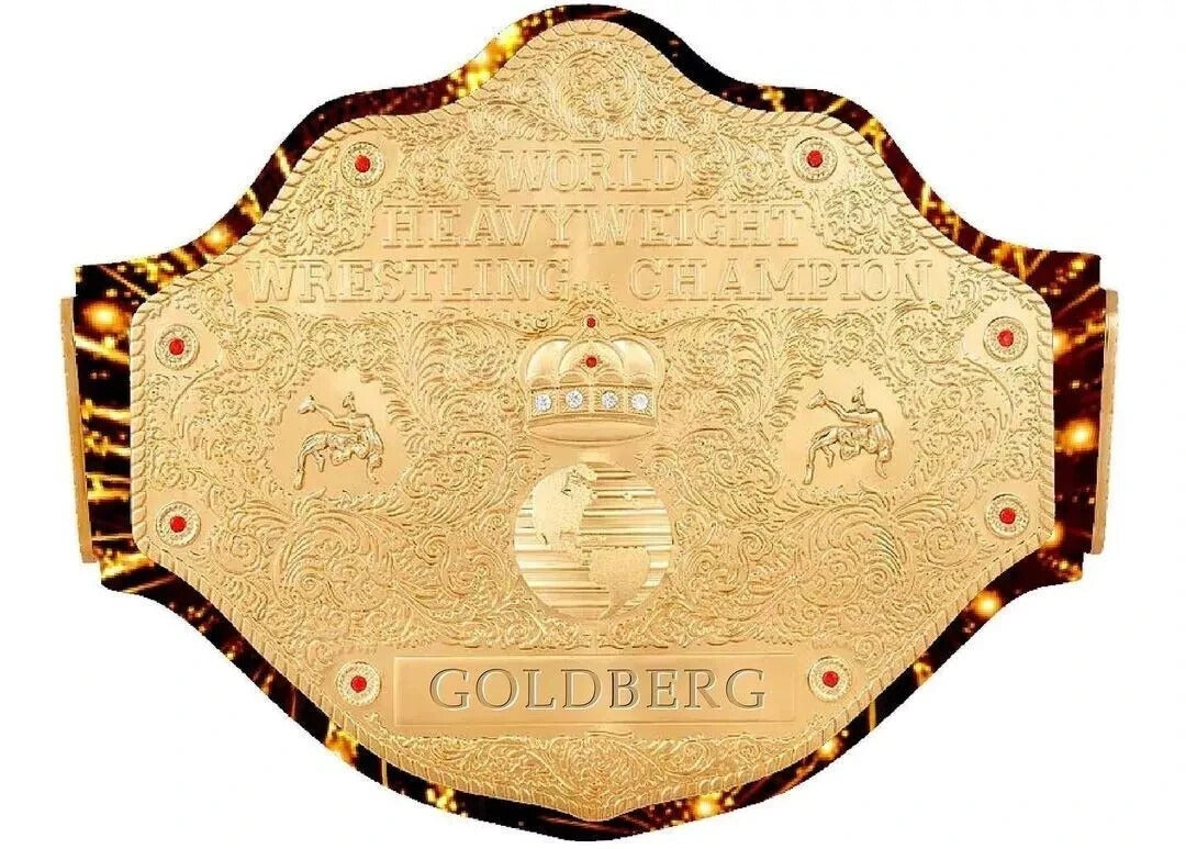 Undisputed Undertaker Championship Signature Series Wrestling Belt Replica Championship Belt Store