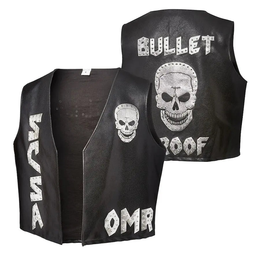 WWE Vest Championship Belt Store
