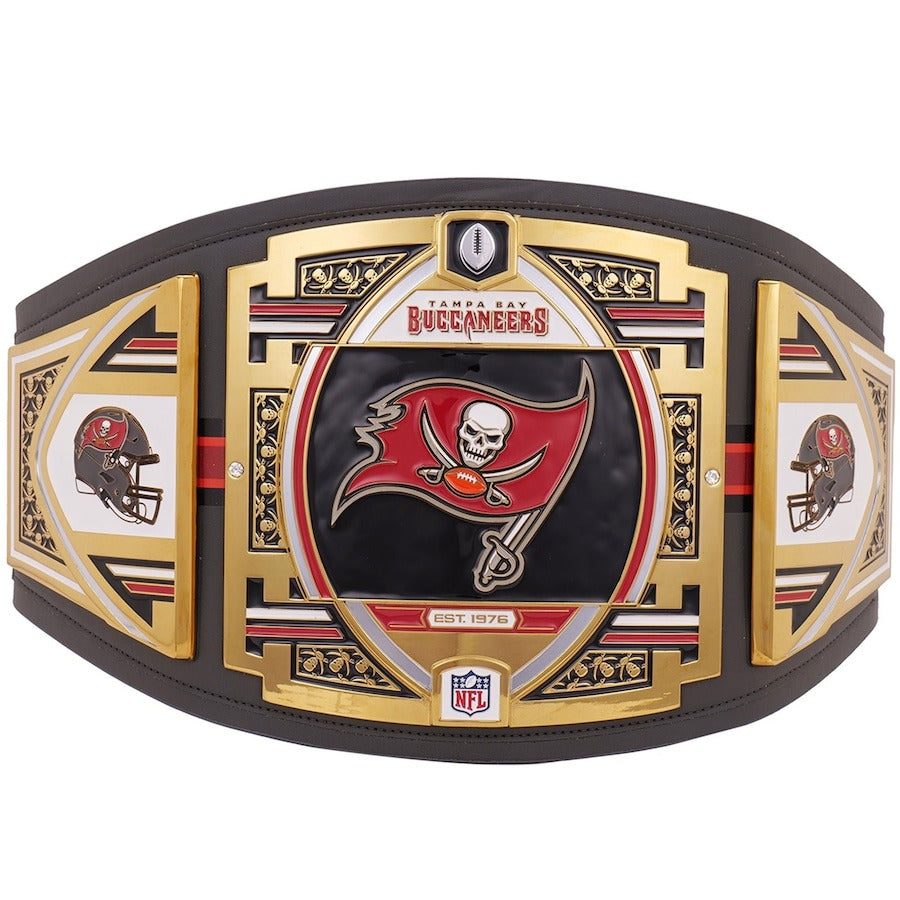 Arizona Cardinals WWE Legacy Title Belt Championship Belt Store