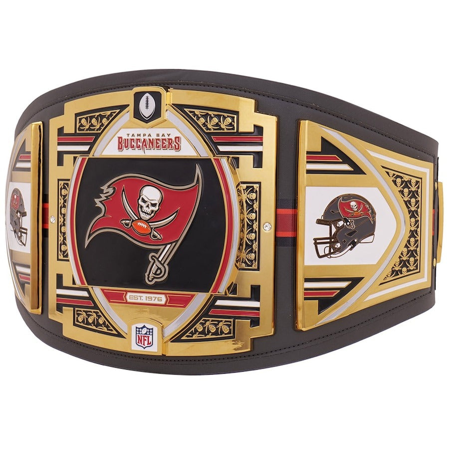 Arizona Cardinals WWE Legacy Title Belt Championship Belt Store