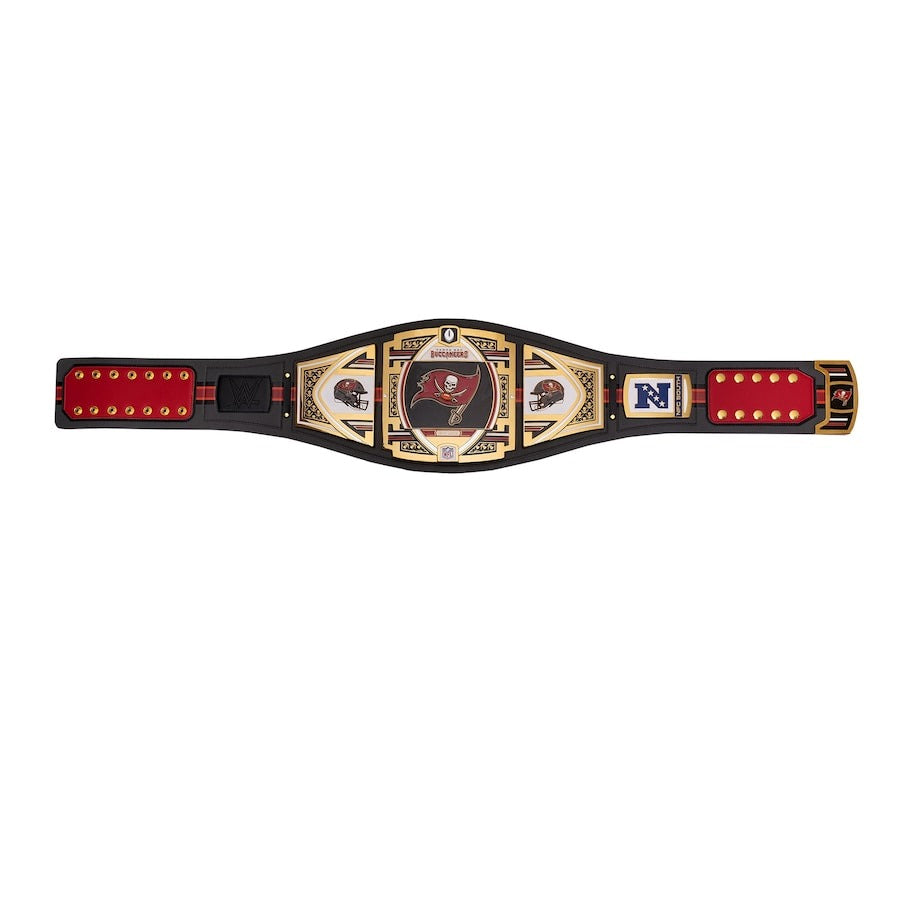 Arizona Cardinals WWE Legacy Title Belt Championship Belt Store