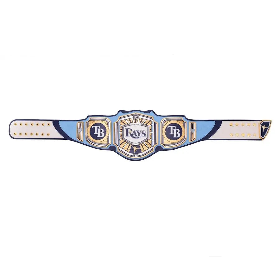 Tampa Bay Rays WWE Legacy Title Championship Belt Store