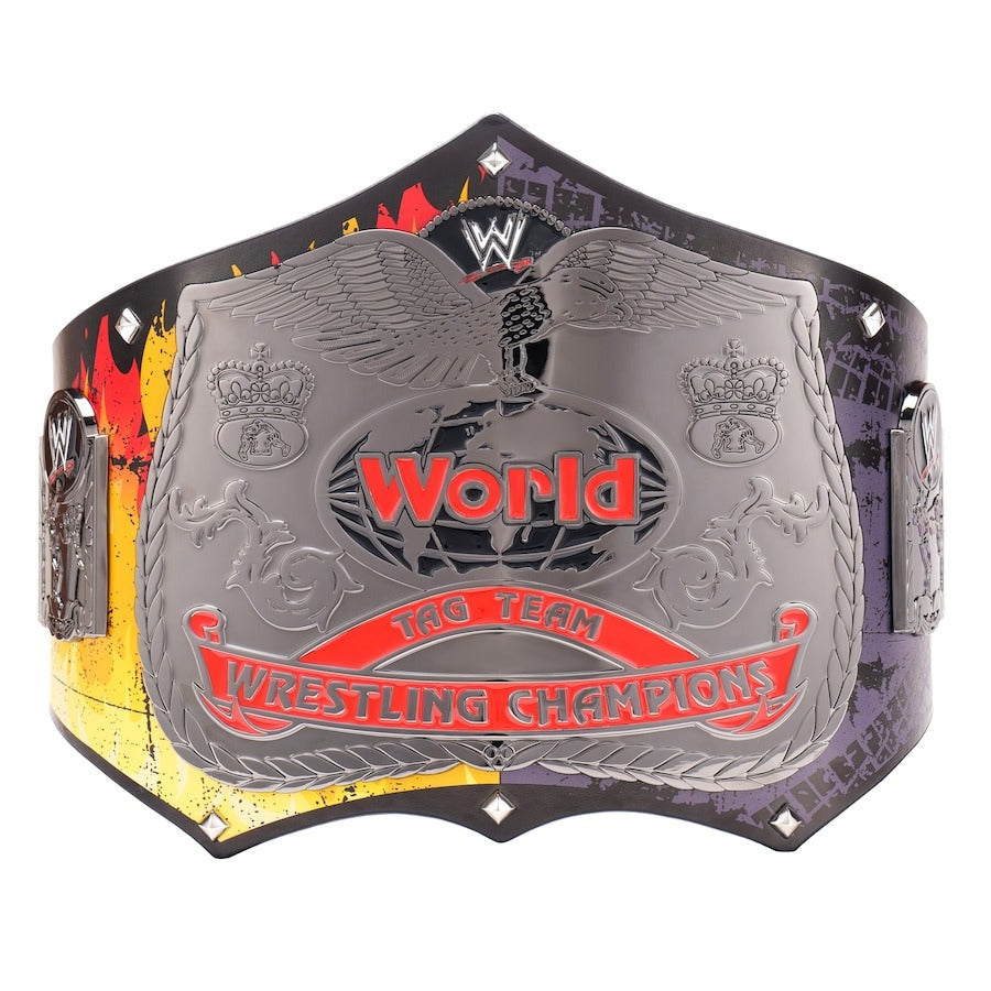 LA Knight United States Championship Belt Replica Title Championship Belt Store