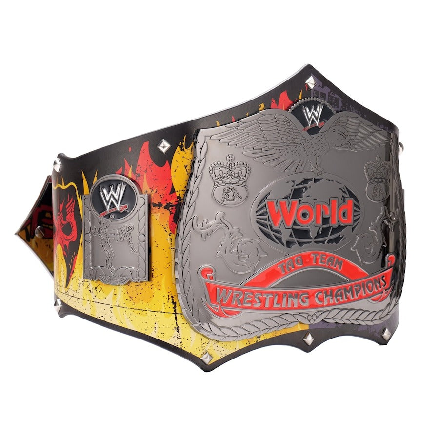 LA Knight United States Championship Belt Replica Title Championship Belt Store