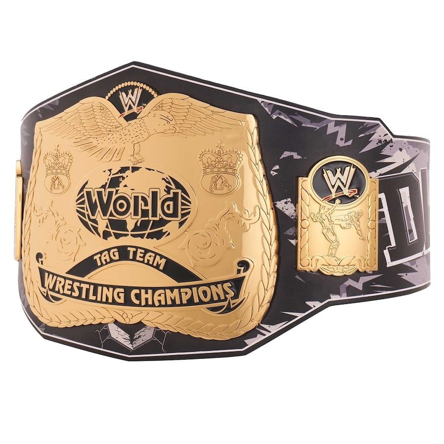Ric Flair Belt WWE Legacy Tiltle Championship For Sale Championship Belt Store