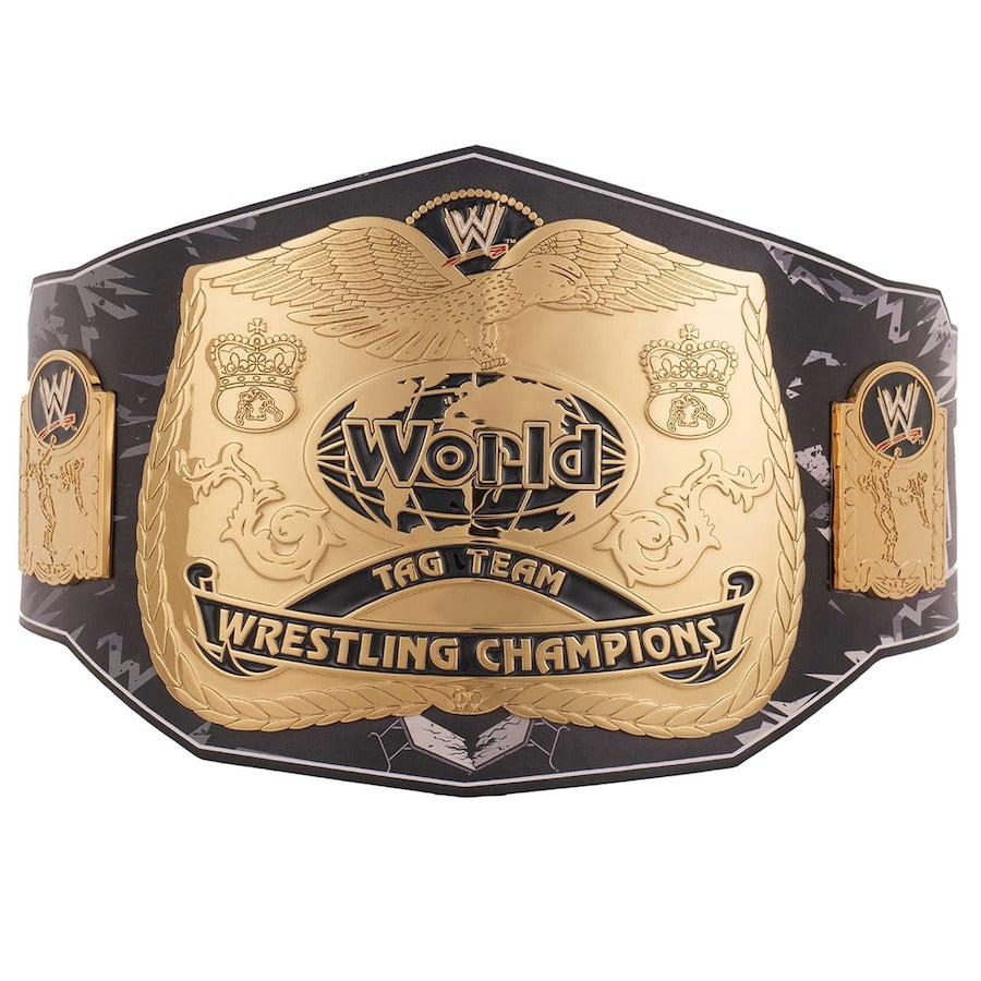 Ric Flair Belt WWE Legacy Tiltle Championship For Sale Championship Belt Store