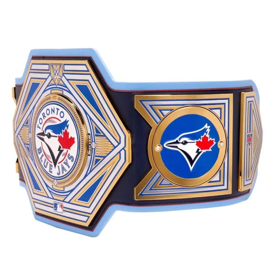 Toronto Blue Jays WWE Legacy Title Championship Belt Store
