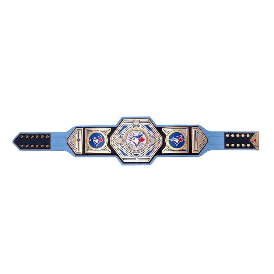 Toronto Blue Jays WWE Legacy Title Championship Belt Store