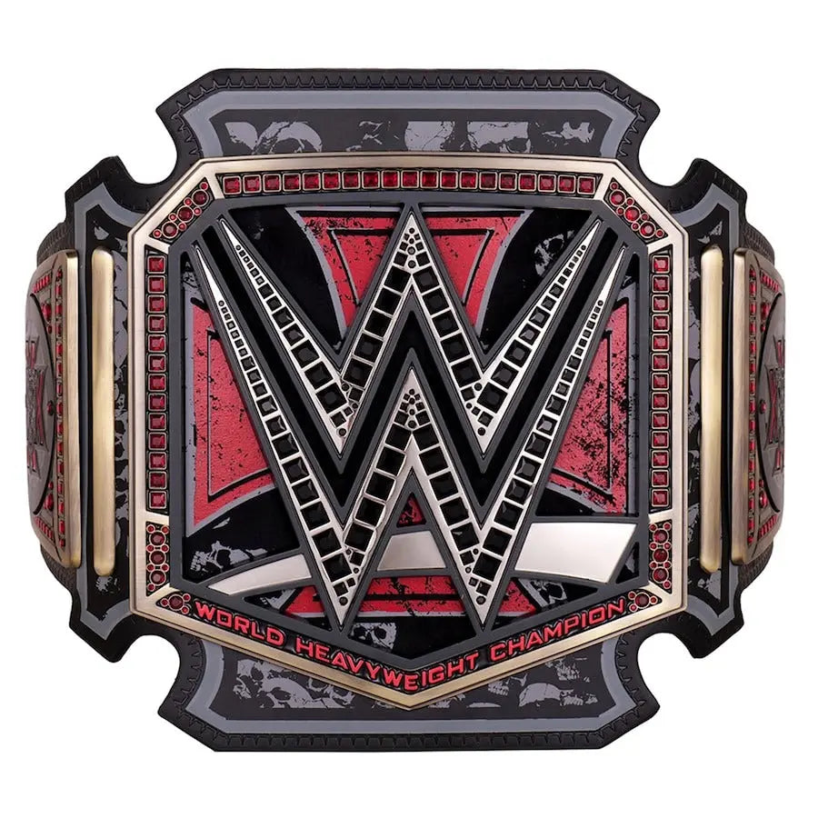 Triple H 30 Years The Authority Championship Championship Belt Store