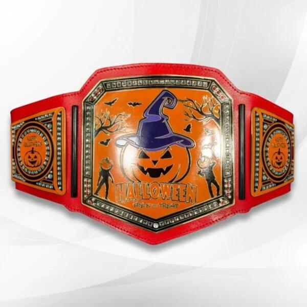 Halloween Championship Belt Championship Belt Store