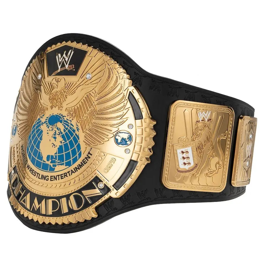WWE Attitude Era Championship Championship Belt Store