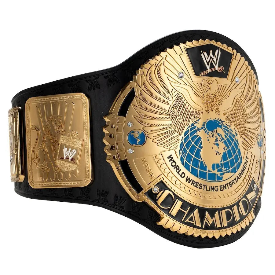 WWE Attitude Era Championship Championship Belt Store
