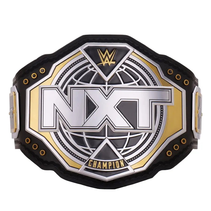 WWE NXT Championship 2024 Replica Championship Belt Store