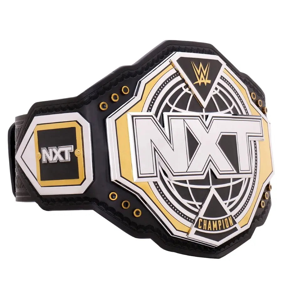 WWE NXT Championship 2024 Replica Championship Belt Store