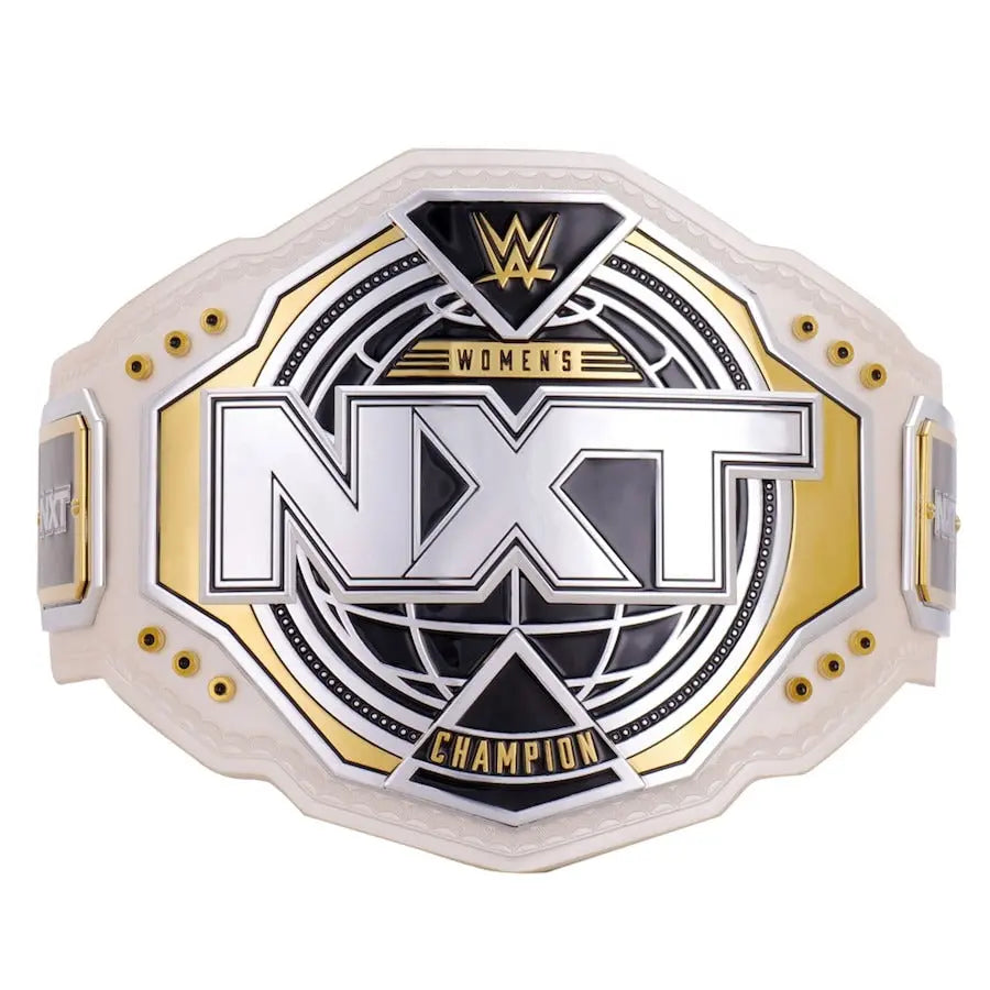 WWE NXT Women's Championship 2024 Championship Belt Store