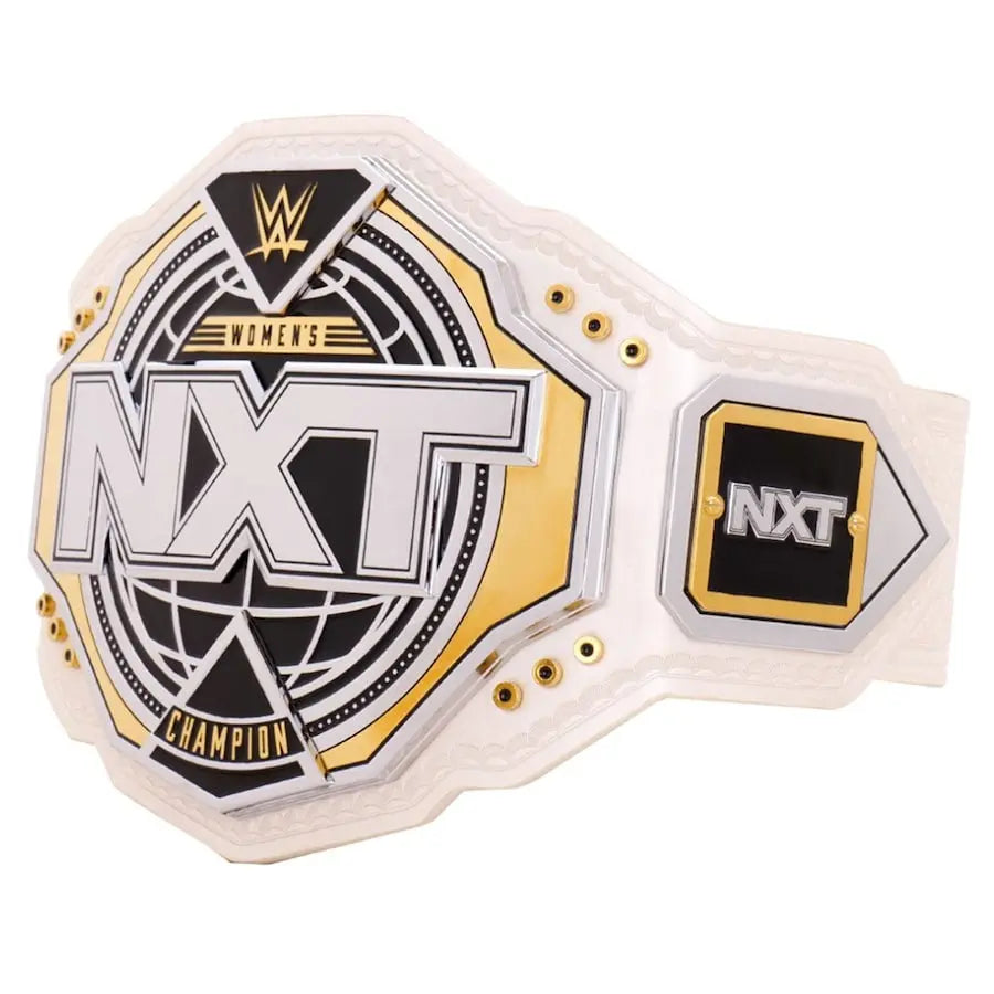WWE NXT Women's Championship 2024 Championship Belt Store