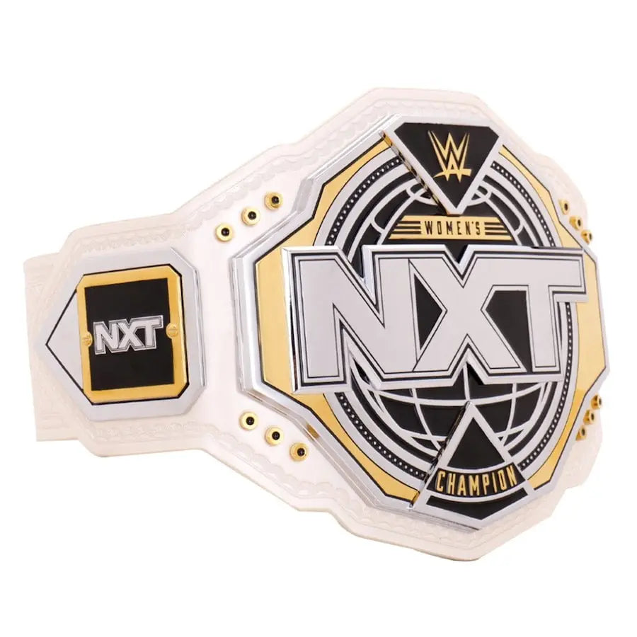 WWE NXT Women's Championship 2024 Championship Belt Store