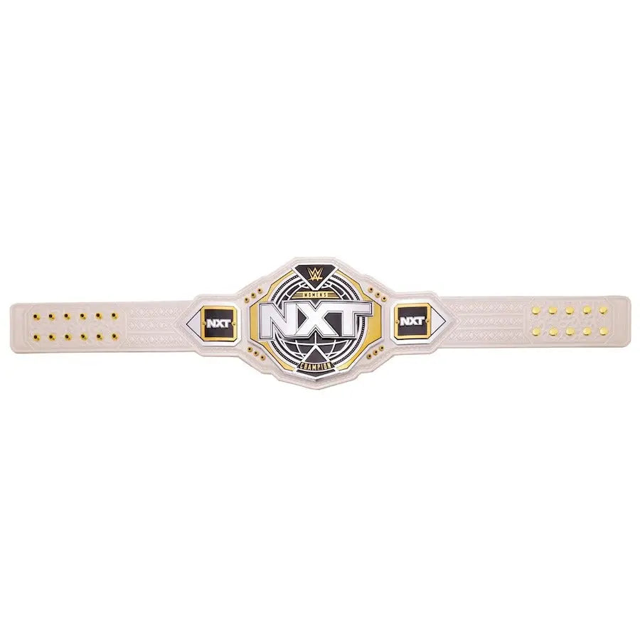 WWE NXT Women's Championship 2024 Championship Belt Store