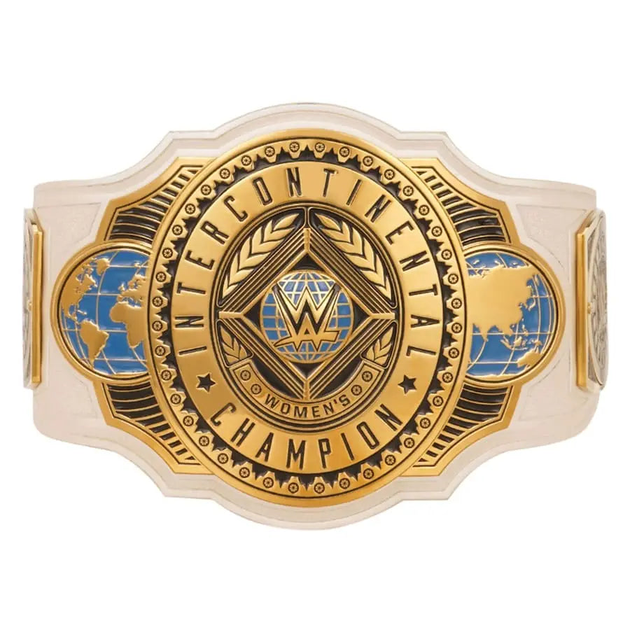 WWE Women's Intercontinental Championship Championship Belt Store