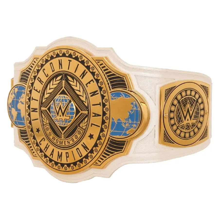 WWE Women's Intercontinental Championship Championship Belt Store