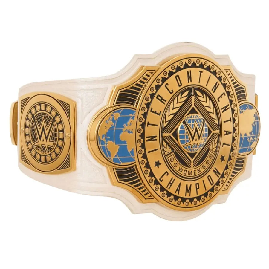 WWE Women's Intercontinental Championship Championship Belt Store