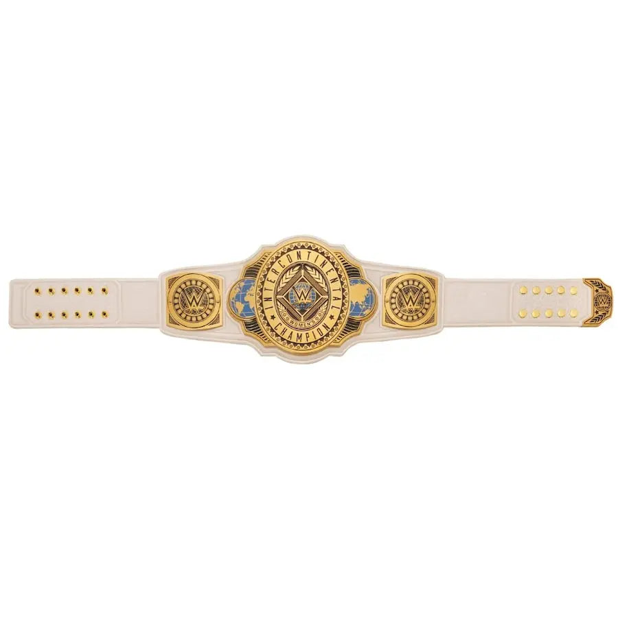 WWE Women's Intercontinental Championship Championship Belt Store