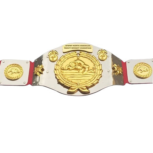 Wwf D-generation X Championship Belt Replica Championship Belt Store